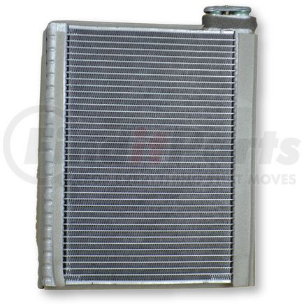 4712220 by GLOBAL PARTS DISTRIBUTORS - A/C Evaporator Core Global 4712220