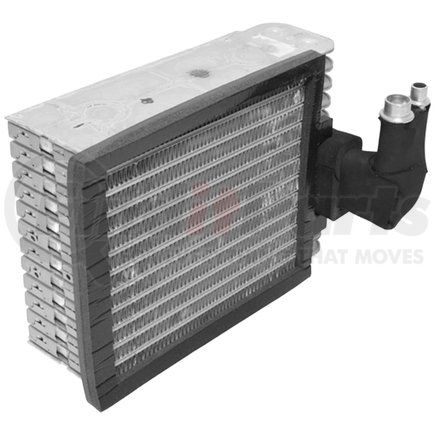 4712236 by GLOBAL PARTS DISTRIBUTORS - gpd Evaporator 4712236