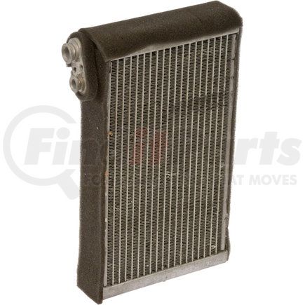 4712237 by GLOBAL PARTS DISTRIBUTORS - A/C Evaporator Core Rear Global 4712237