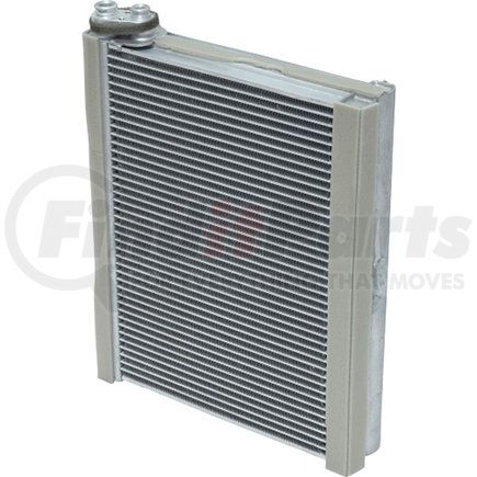 4712238 by GLOBAL PARTS DISTRIBUTORS - gpd Evaporator 4712238