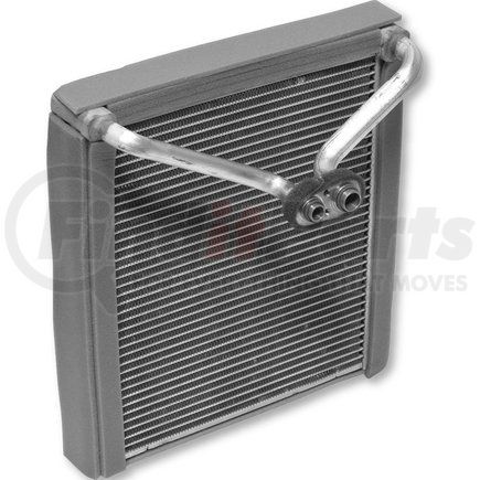 4712229 by GLOBAL PARTS DISTRIBUTORS - gpd Evaporator 4712229