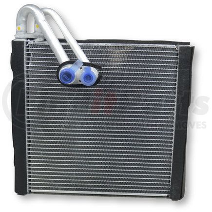 4712231 by GLOBAL PARTS DISTRIBUTORS - gpd Evaporator 4712231