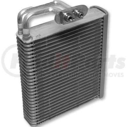 4712232 by GLOBAL PARTS DISTRIBUTORS - gpd Evaporator 4712232