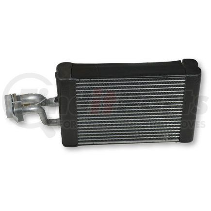 4712243 by GLOBAL PARTS DISTRIBUTORS - A/C Evaporator Core Rear Global 4712243 fits 17-19 Chrysler Pacifica 3.6L-V6