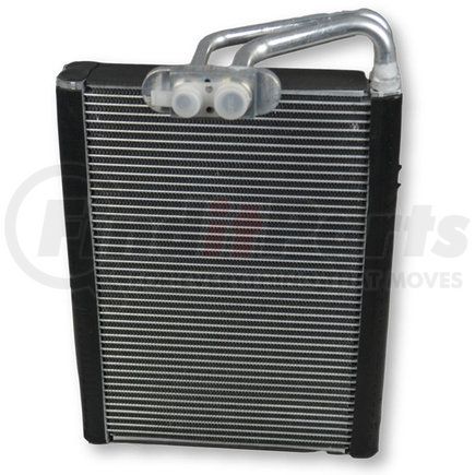 4712244 by GLOBAL PARTS DISTRIBUTORS - A/C Evaporator Core Front Global 4712244 fits 17-19 Chrysler Pacifica 3.6L-V6