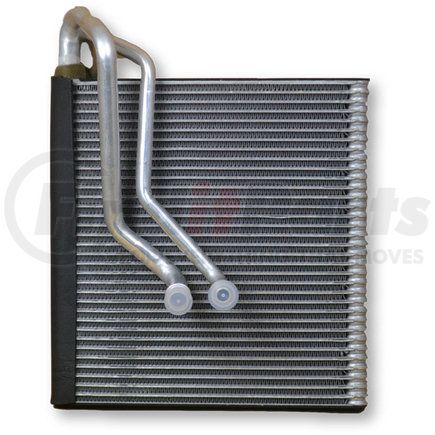 4712246 by GLOBAL PARTS DISTRIBUTORS - A/C Evaporator Core Global 4712246