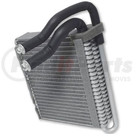 4712239 by GLOBAL PARTS DISTRIBUTORS - gpd Evaporator 4712239