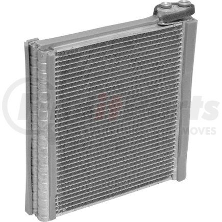 4712240 by GLOBAL PARTS DISTRIBUTORS - gpd Evaporator 4712240