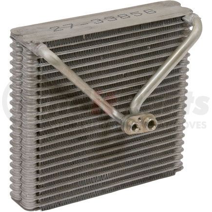 4712241 by GLOBAL PARTS DISTRIBUTORS - gpd Evaporator 4712241