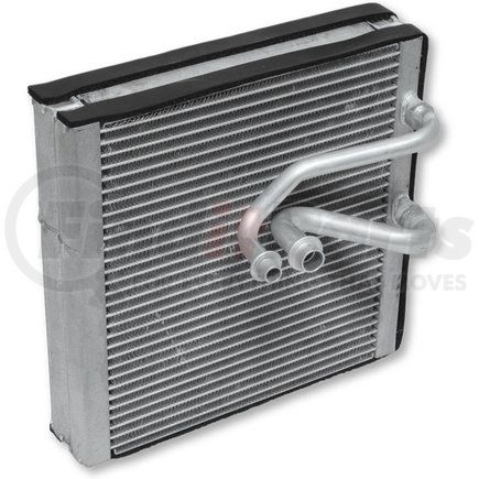 4712256 by GLOBAL PARTS DISTRIBUTORS - gpd Evaporator 4712256