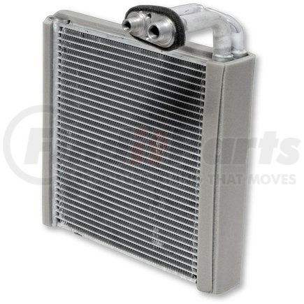 4712257 by GLOBAL PARTS DISTRIBUTORS - gpd Evaporator 4712257