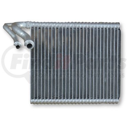 4712250 by GLOBAL PARTS DISTRIBUTORS - A/C Evaporator Core Global 4712250