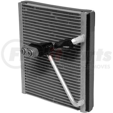 4712251 by GLOBAL PARTS DISTRIBUTORS - gpd Evaporator 4712251