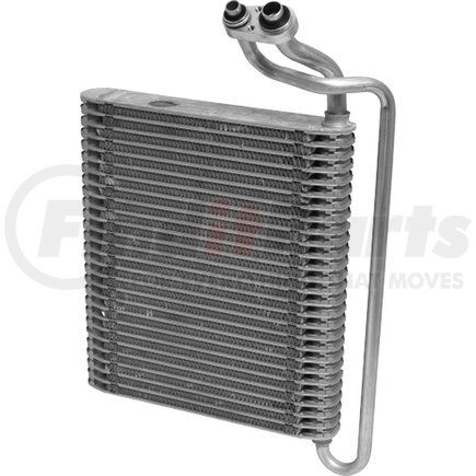 4712260 by GLOBAL PARTS DISTRIBUTORS - gpd Evaporator 4712260