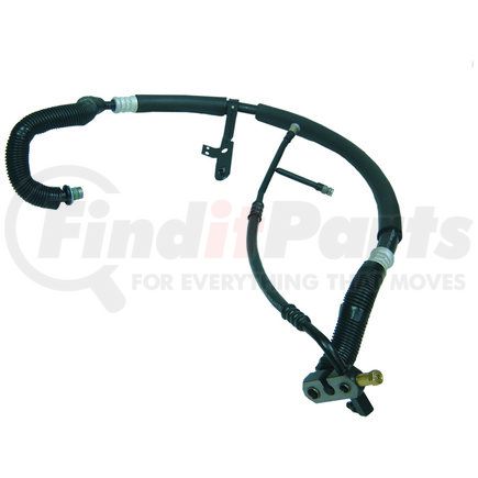 4811301 by GLOBAL PARTS DISTRIBUTORS - gpd Hose Manifold Line 4811301