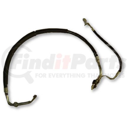 4811295 by GLOBAL PARTS DISTRIBUTORS - A/C Hose Assembly Global 4811295