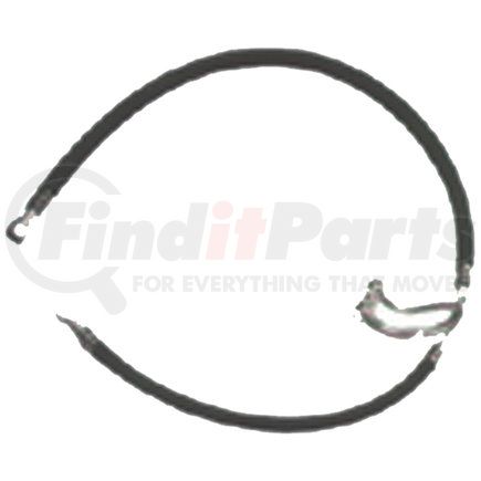 4811318 by GLOBAL PARTS DISTRIBUTORS - gpd Hose Manifold Line 4811318