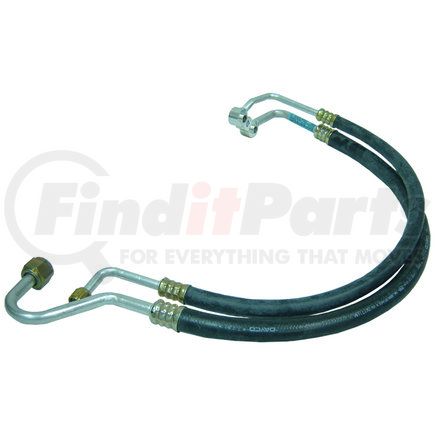 4811311 by GLOBAL PARTS DISTRIBUTORS - A/C Hose Assembly