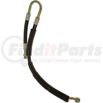 4811410 by GLOBAL PARTS DISTRIBUTORS - gpd Hose Suction Line 4811410