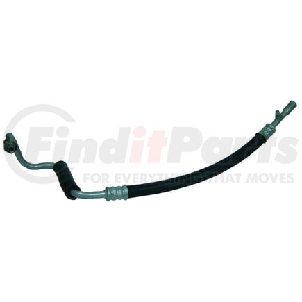 4811431 by GLOBAL PARTS DISTRIBUTORS - gpd Hose Discharge Line 4811431