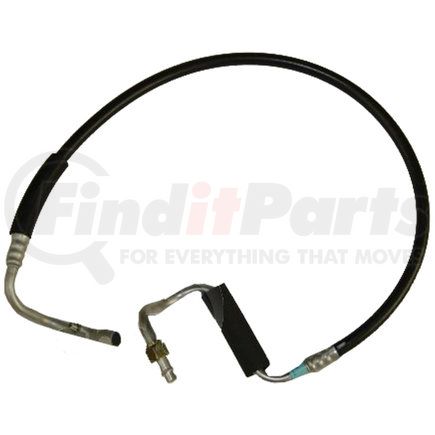 4811423 by GLOBAL PARTS DISTRIBUTORS - gpd Hose Discharge Line 4811423