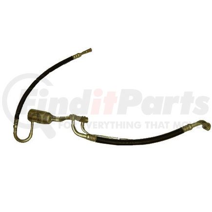 4811490 by GLOBAL PARTS DISTRIBUTORS - Hoses