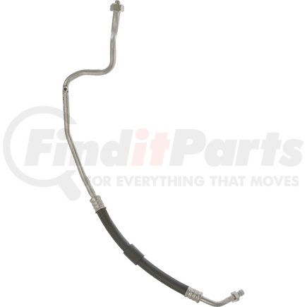 4811498 by GLOBAL PARTS DISTRIBUTORS - gpd Hose Suction Line 4811498