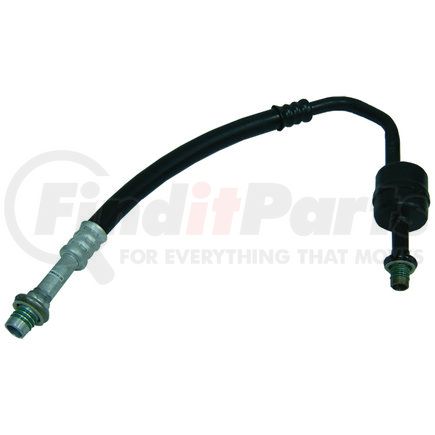 4811549 by GLOBAL PARTS DISTRIBUTORS - A/C Refrigerant Suction Hose Global 4811549