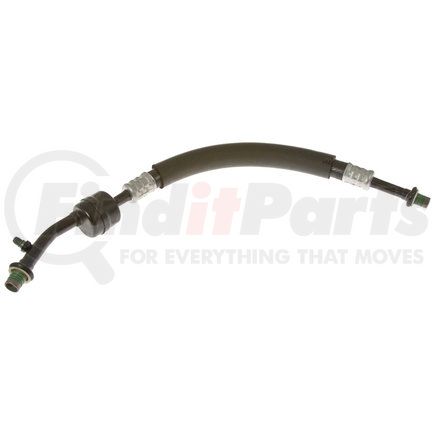 4811576 by GLOBAL PARTS DISTRIBUTORS - gpd Hose Suction Line 4811576