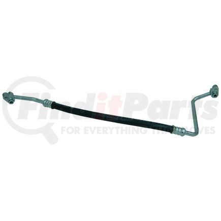 4811607 by GLOBAL PARTS DISTRIBUTORS - A/C Refrigerant Discharge Hose Global 4811607