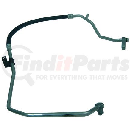 4811622 by GLOBAL PARTS DISTRIBUTORS - A/C Refrigerant Suction Hose Global 4811622