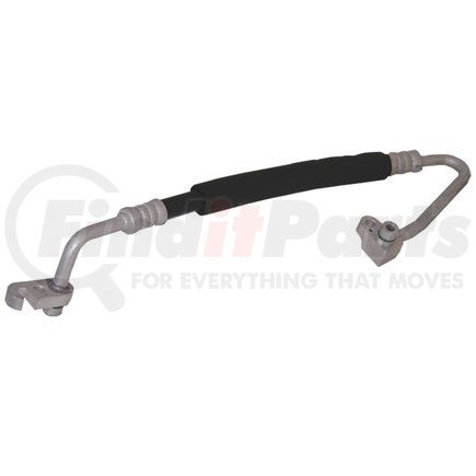 4811659 by GLOBAL PARTS DISTRIBUTORS - A/C Refrigerant Discharge Hose Global 4811659 fits 02-06 Nissan Sentra 2.5L-L4