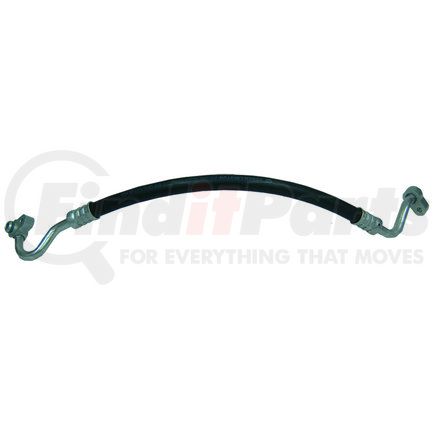 4811683 by GLOBAL PARTS DISTRIBUTORS - Hoses