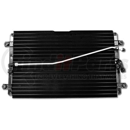 Global Parts Distributors 4866