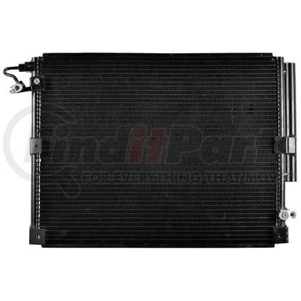 4989 by GLOBAL PARTS DISTRIBUTORS