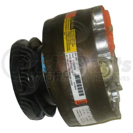 6511368 by GLOBAL PARTS DISTRIBUTORS