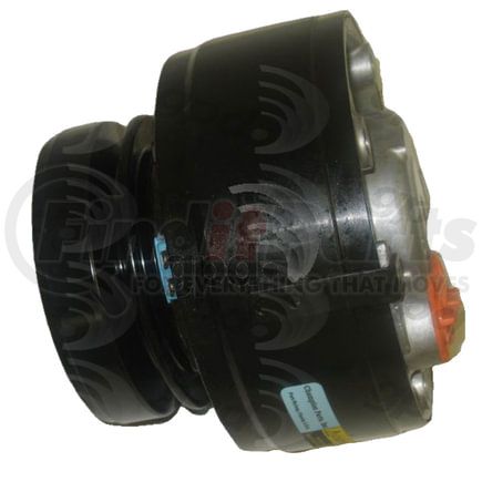 6511373 by GLOBAL PARTS DISTRIBUTORS - gpd Compressor New 6511373