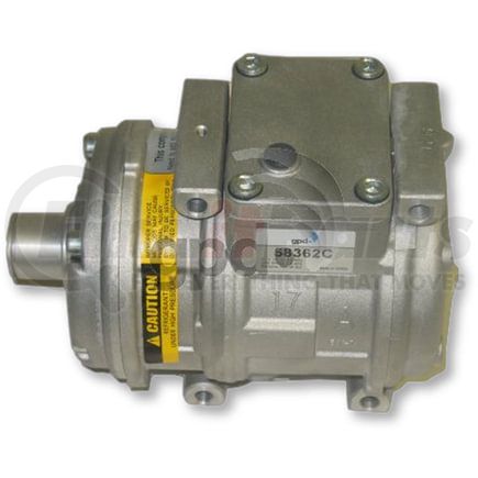 6511527 by GLOBAL PARTS DISTRIBUTORS