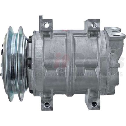 6512765 by GLOBAL PARTS DISTRIBUTORS - gpd Compressor New 6512765