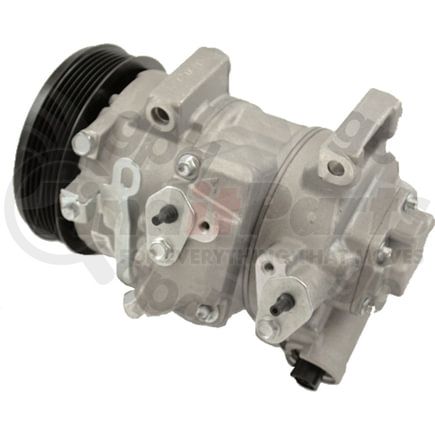 6512797 by GLOBAL PARTS DISTRIBUTORS