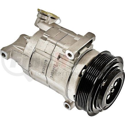 6512944 by GLOBAL PARTS DISTRIBUTORS - gpd Compressor New 6512944