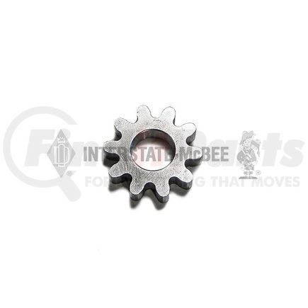 A-5174974 by INTERSTATE MCBEE - Fuel Injection Pump Drive Gear - without Hole