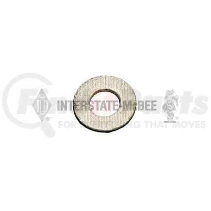 A-5175882 by INTERSTATE MCBEE - Engine Oil Cooler Adapter Gasket