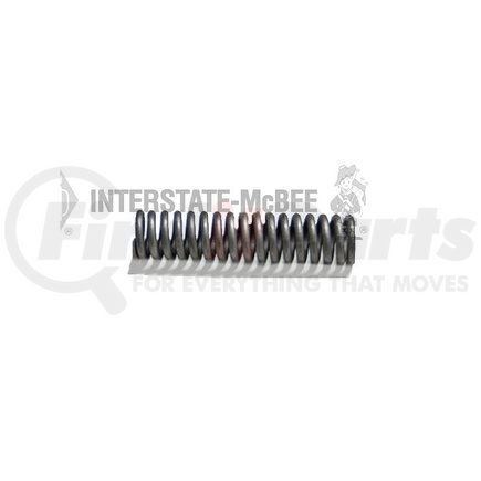 A-5177778 by INTERSTATE MCBEE - Engine Oil Cooler Bypass Spring