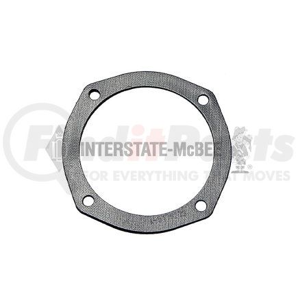 A-5178273 by INTERSTATE MCBEE - Fresh Water Pump Gasket