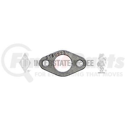 A-5180273 by INTERSTATE MCBEE - Engine Oil Pump Inlet Gasket