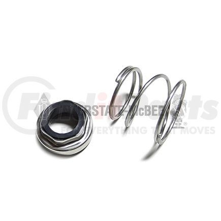 A-5186571 by INTERSTATE MCBEE - Fresh Water Pump Seal Kit - with Seal and Spring