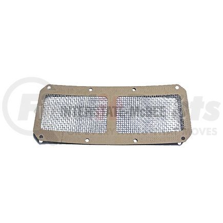 A-5187576 by INTERSTATE MCBEE - Supercharger Blower Screen