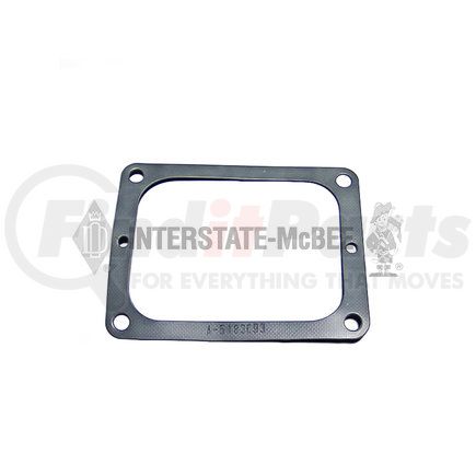 A-5183693 by INTERSTATE MCBEE - Multi-Purpose Gasket - Governor Cover