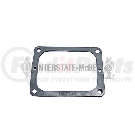 Interstate-McBee A-5183693 Multi-Purpose Gasket Multi-Purpose Gasket - Governor Cover
